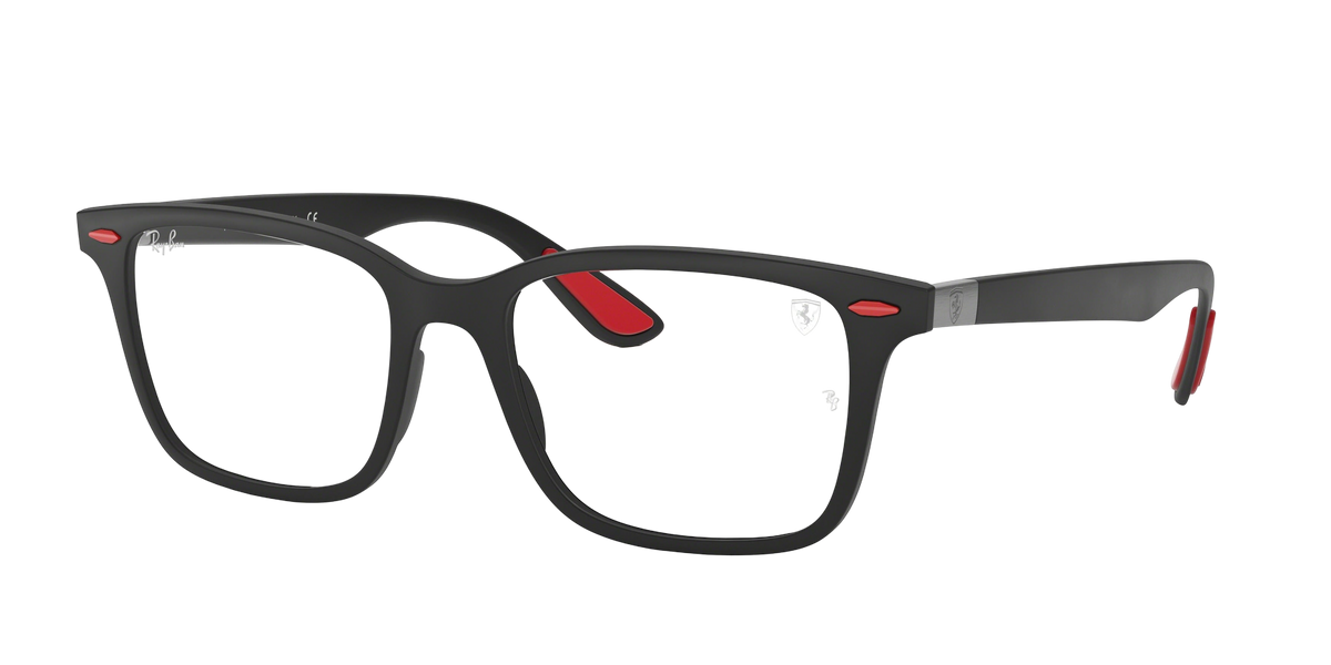 Ray-Ban Ferrari RX7144M Glasses frame