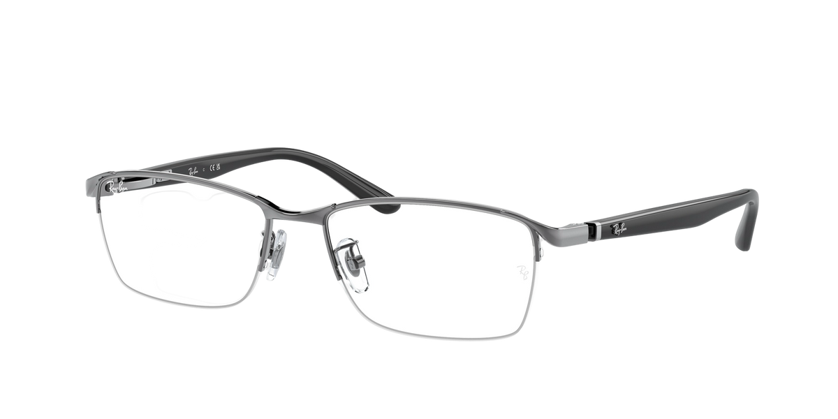 Ray-Ban RX6501D Glasses frame