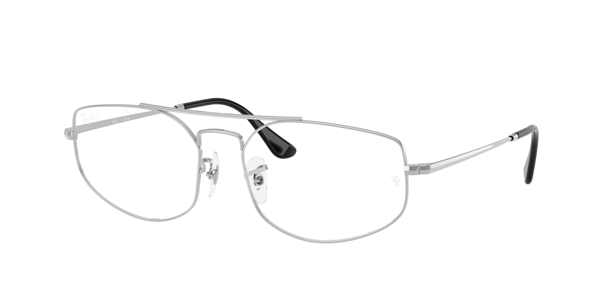Ray-Ban Explorer 5 RX6545 Glasses frame