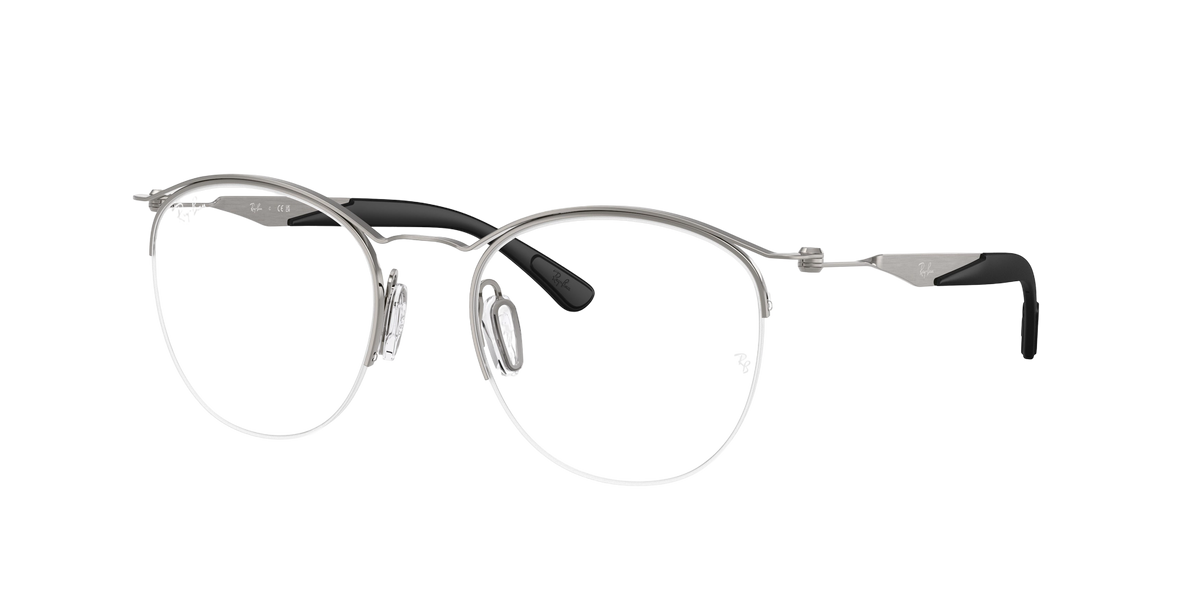 Ray-Ban RX7553 Glasses frame