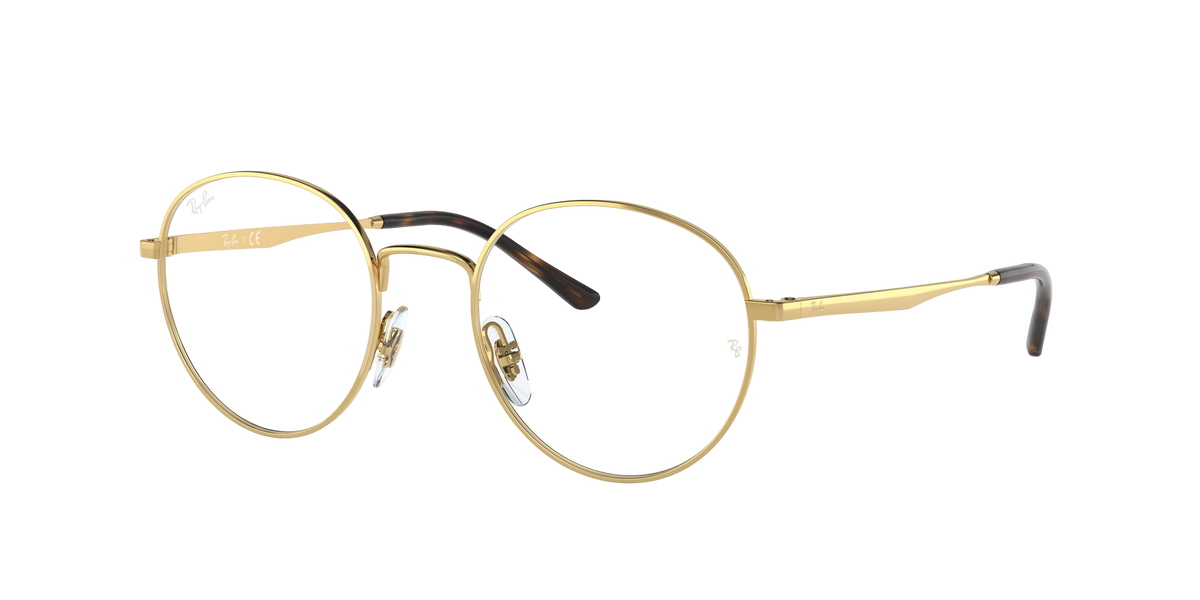 Ray-Ban RX3681V Glasses frame