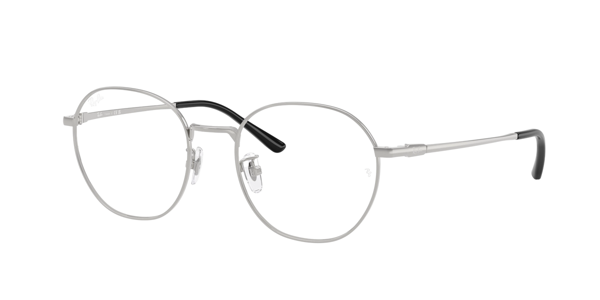 Ray-Ban RX8778D Glasses frame