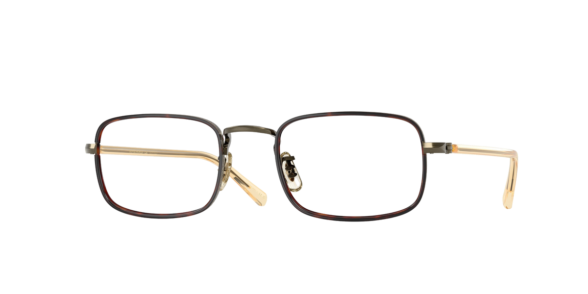 Oliver Peoples Brymer OV1366T Glasses frame