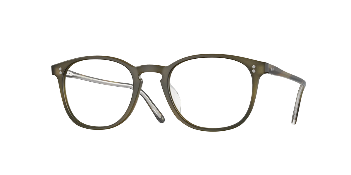 Oliver Peoples Finley Vintage OV5397U Glasses frame