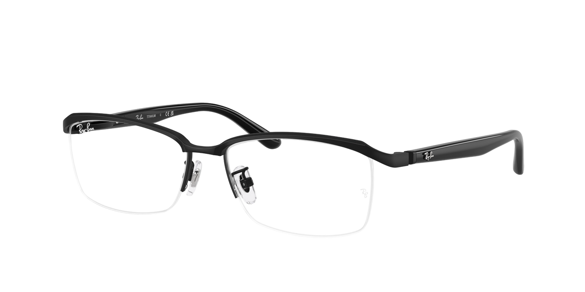 Ray-Ban RX8779D Glasses frame