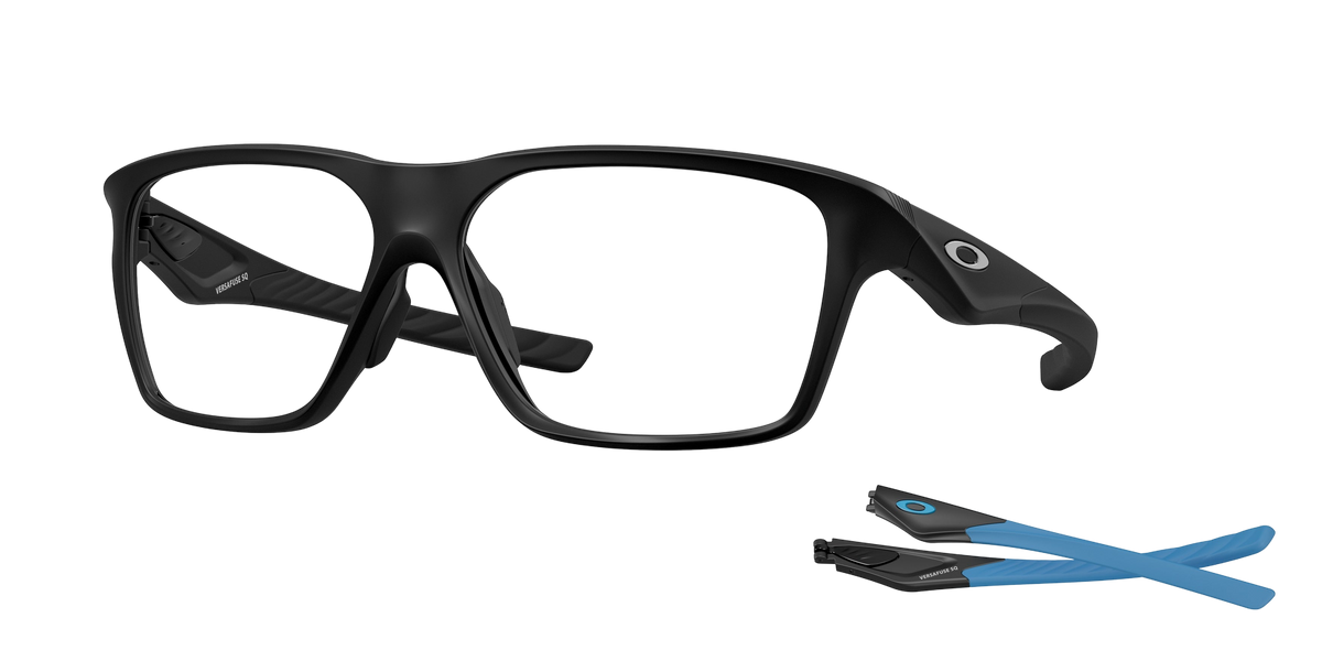 Oakley Versafuse Sq OX8201 Glasses frame