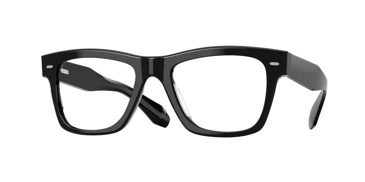 Oliver Peoples N.04 OV5552U Glasses frame