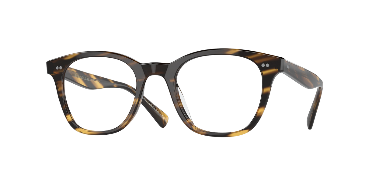 Oliver Peoples Cayson OV5464U Glasses frame