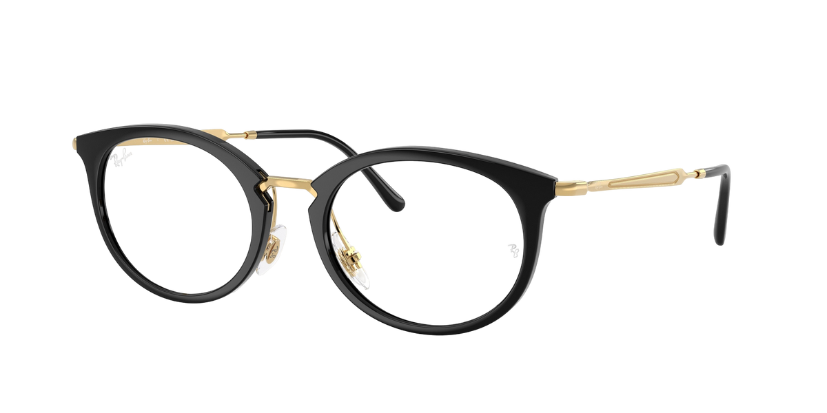 Ray-Ban RX7255 Glasses frame