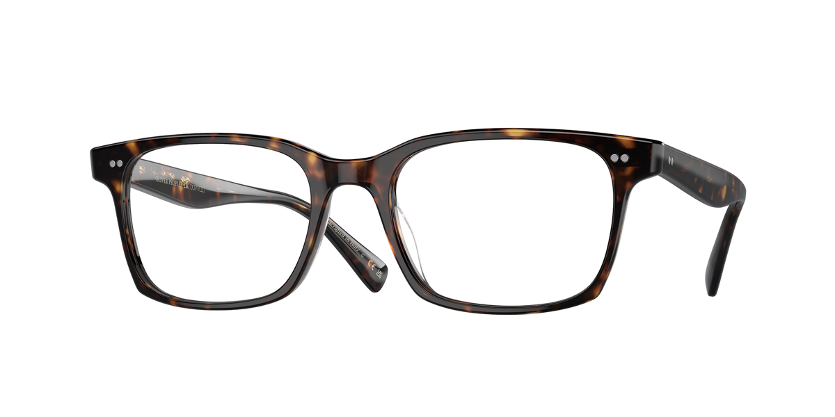Oliver Peoples Nisen OV5446U Glasses frame
