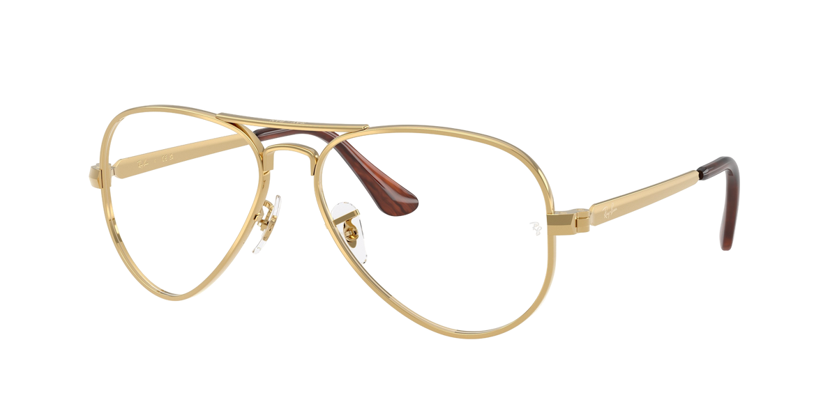 Ray-Ban Aviator Max RX3925V Glasses frame