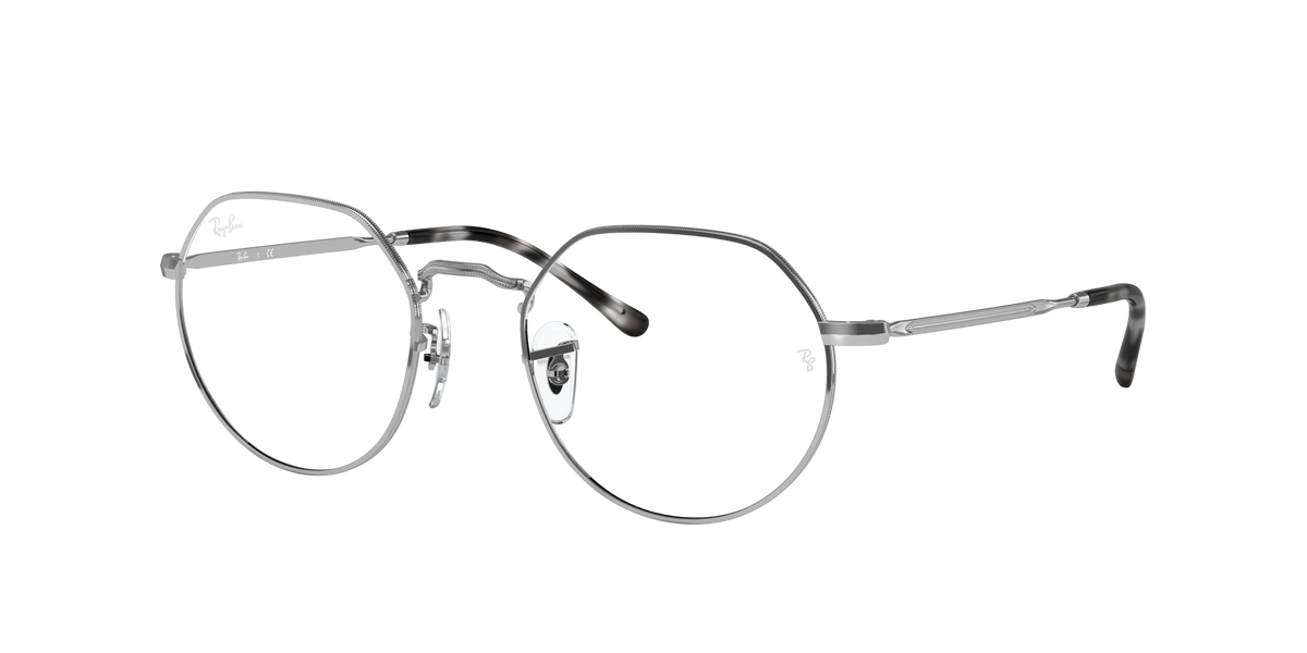 Ray-Ban Jack RX6465 Glasses frame