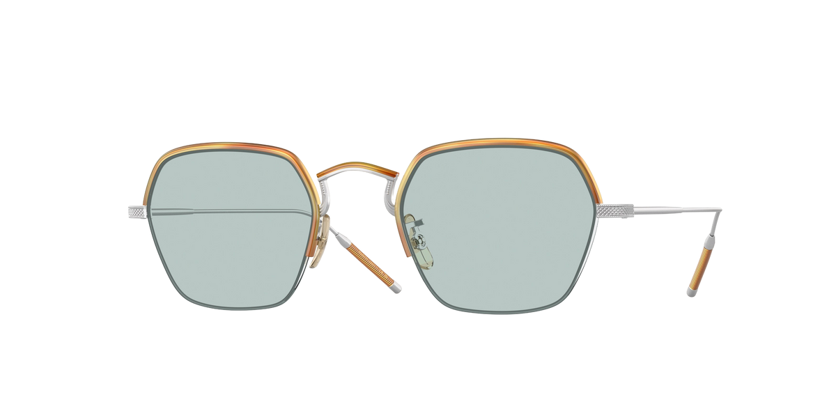 Oliver Peoples TK-7 OV1291T Glasses frame