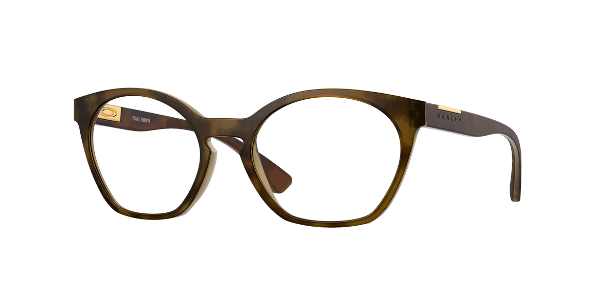 Oakley Tone Down OX8168 Glasses frame