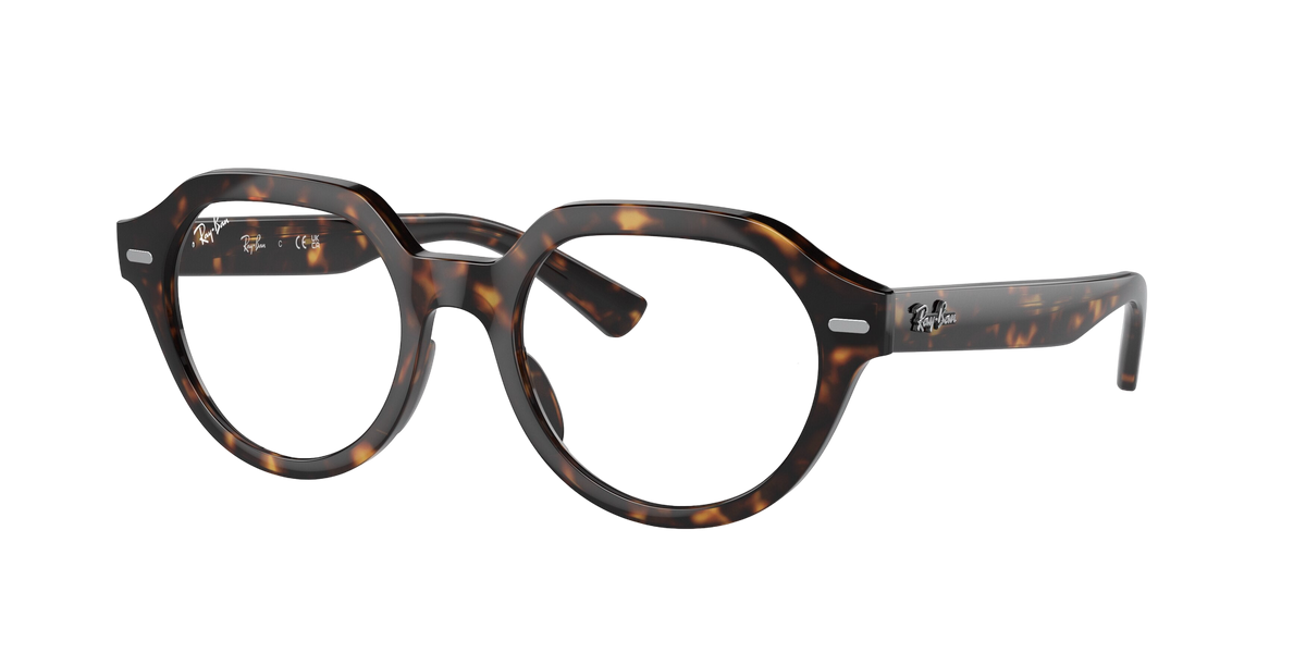 Ray-Ban Gina RX7214 Glasses frame