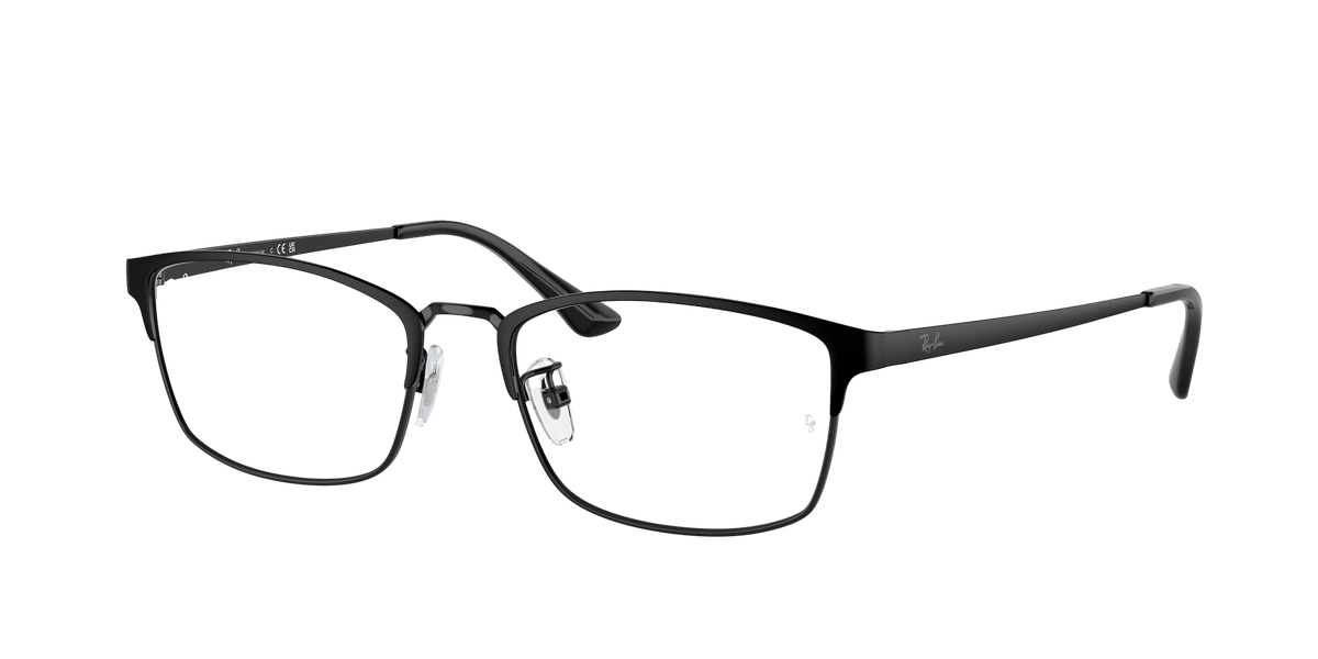 Ray-Ban RX8772D Glasses frame