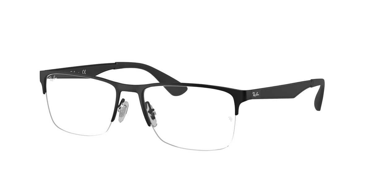 Ray-Ban RX6335 Glasses frame
