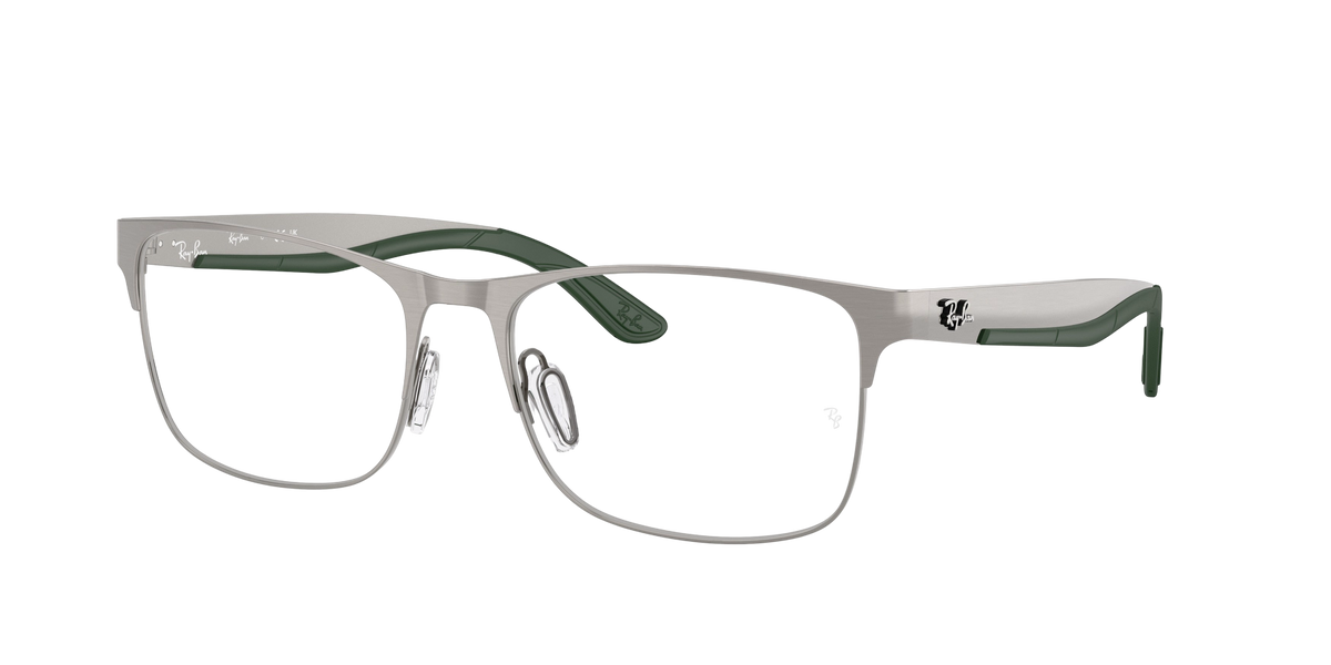 Ray-Ban RX7550 Glasses frame