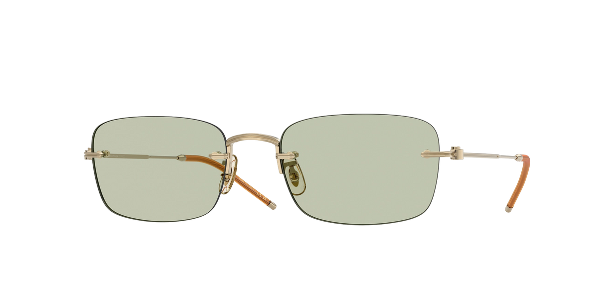 Oliver Peoples TK-10 OV1359T Glasses frame