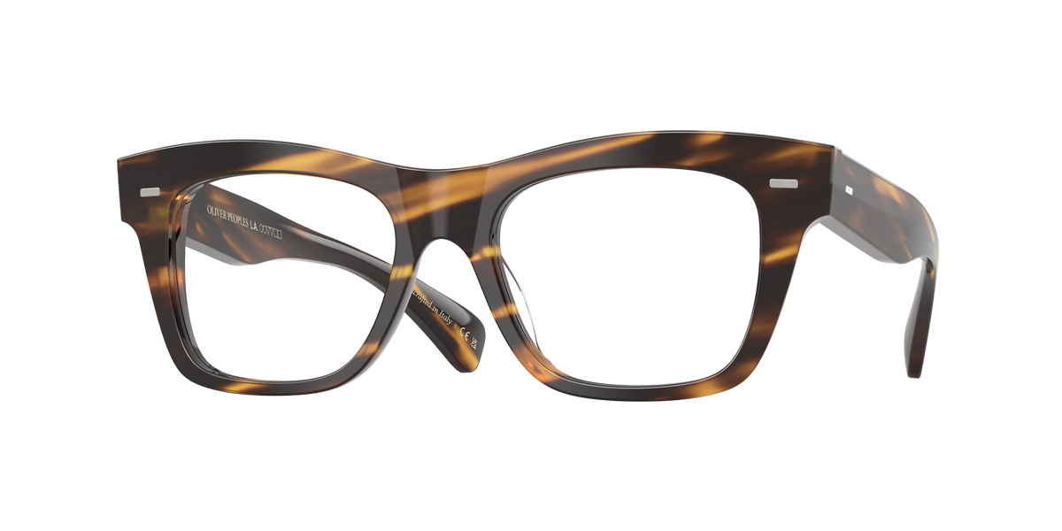 Oliver Peoples Ms. Oliver-R OV5542U Glasses frame