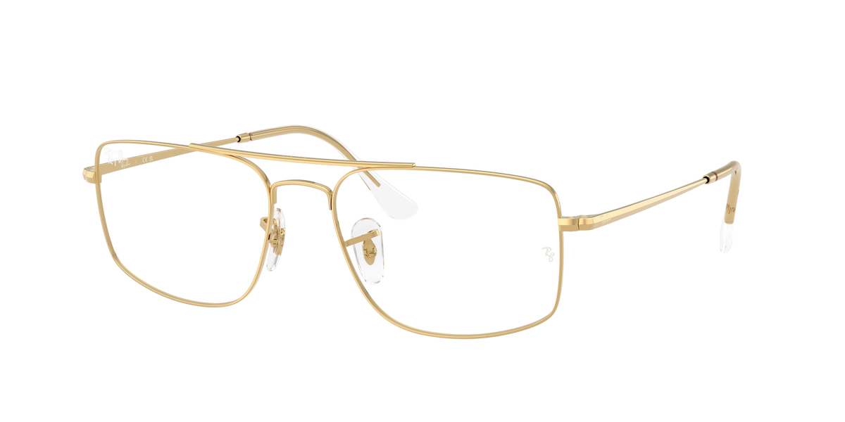 Ray-Ban Rx6579 RX6579 Glasses frame
