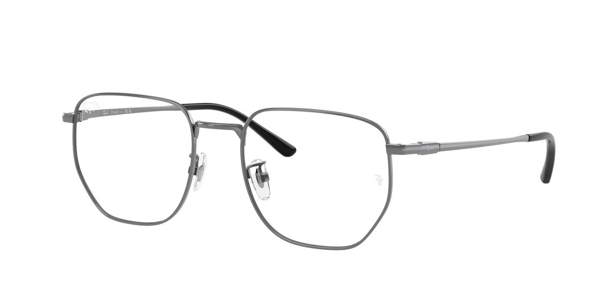 Ray-Ban RX8776D Glasses frame
