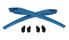 Oakley flack 2.0 Replacement kit sky