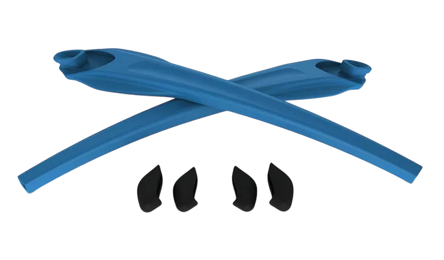 Oakley flack 2.0 Replacement kit sky